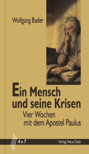 Ein Mensch und seine Krisen