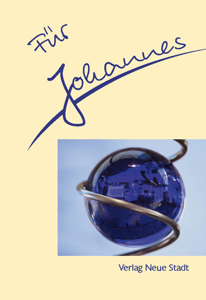 Für Johannes