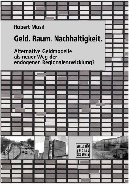 Geld. Raum. Nachhaltigkeit