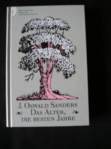 Das Alter - die besten Jahre
