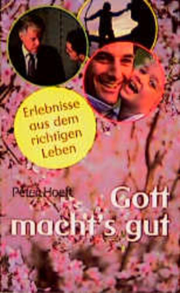 Gott macht's gut