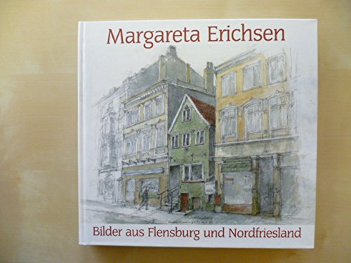 Margareta Erichsen