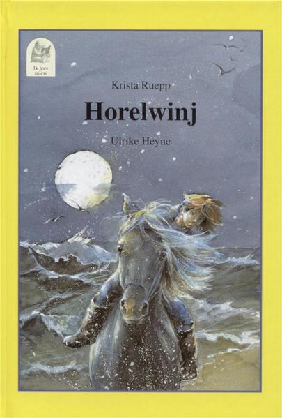 Horelwinj