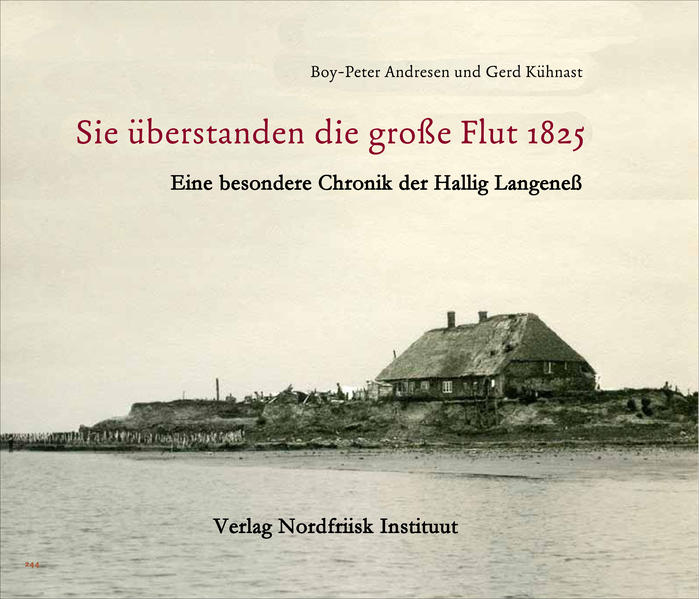 Sie überstanden die große Flut