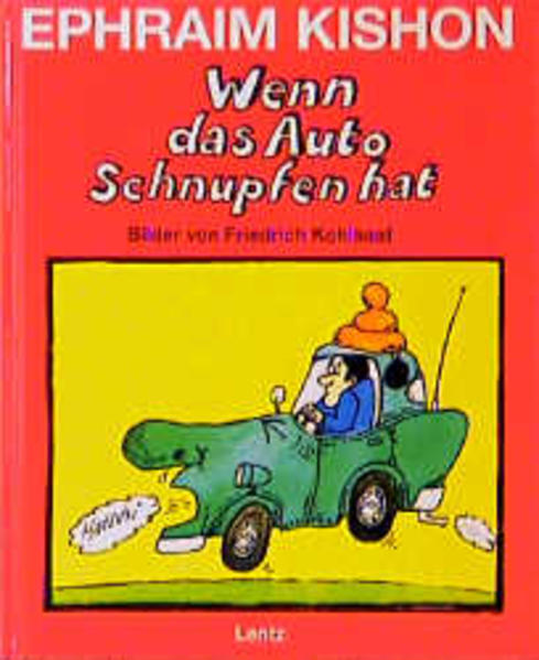 Buchcover
