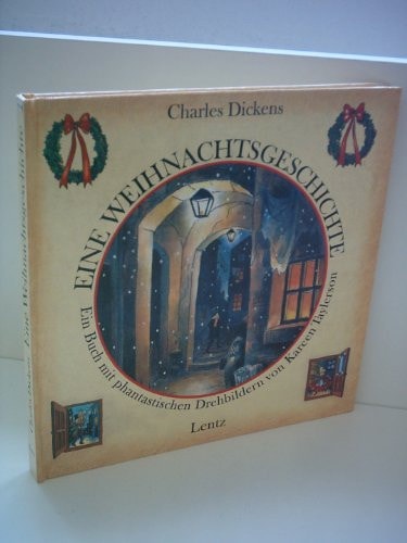 Eine Weihnachtsgeschichte