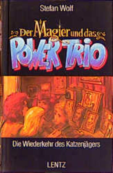 Die Wiederkehr des Katzenjägers