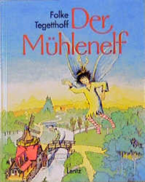Der Mühlenelf