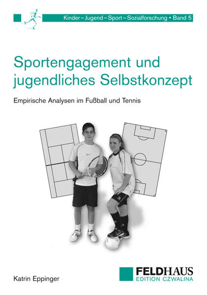 Sportengagement und jugendliches Selbstkonzept