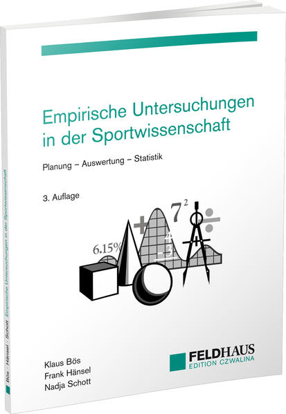 Empirische Untersuchungen in der Sportwissenschaft