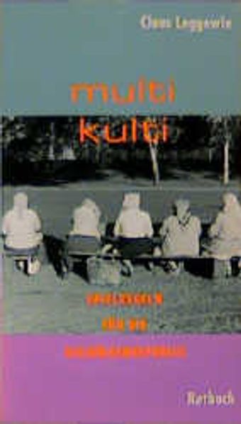 multi kulti