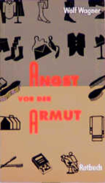 Angst vor der Armut