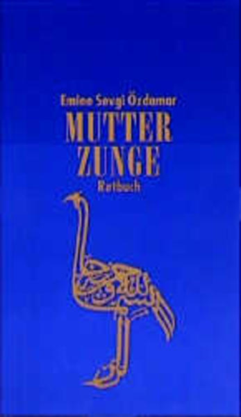 Mutterzunge