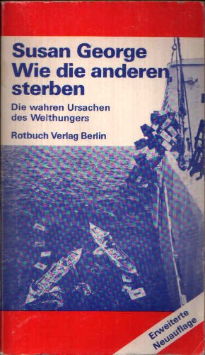 Wie die anderen sterben