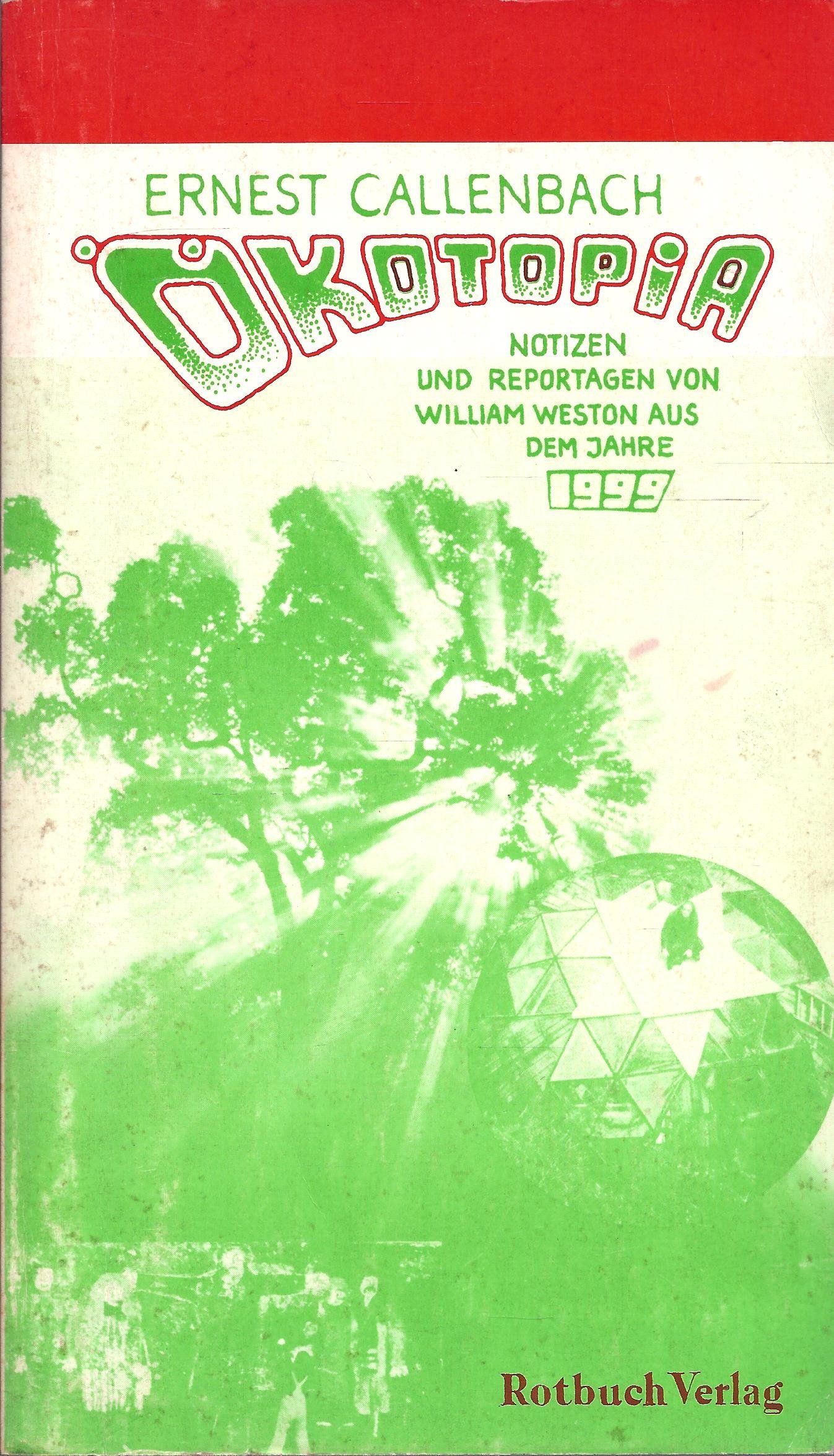 Ökotopia