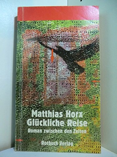 Glückliche Reise