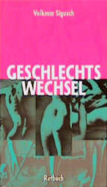 Geschlechtswechsel