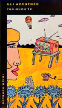 Too much TV