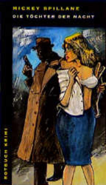 Die Töchter der Nacht