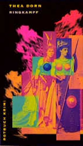 Buchcover