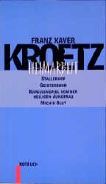 Heimarbeit