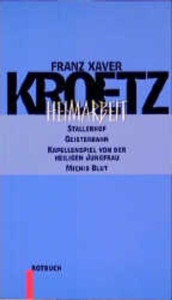 Heimarbeit
