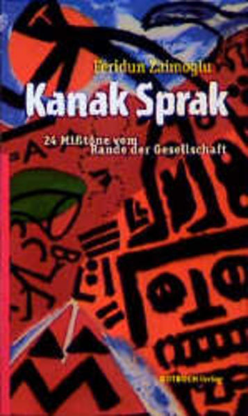 Kanak Sprak