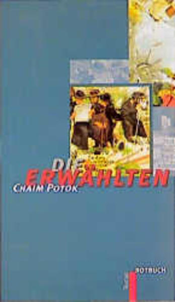 Die Erwählten