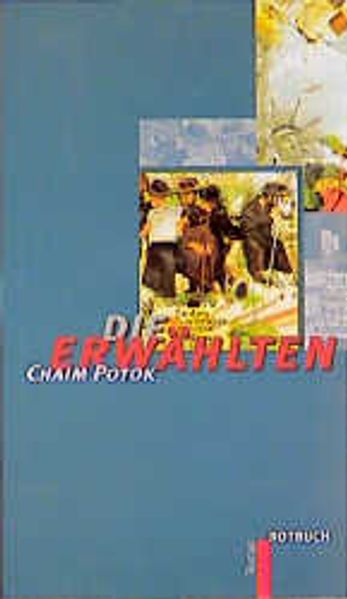 Die Erwählten