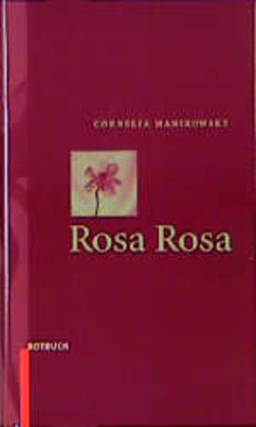 Rosa Rosa