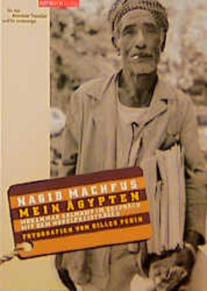 Mein Ägypten