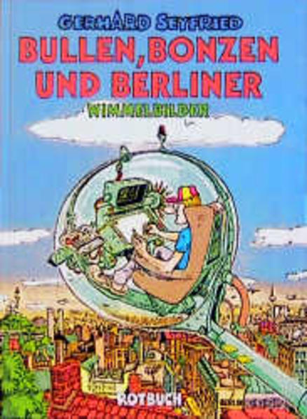 Bullen, Bonzen und Berliner