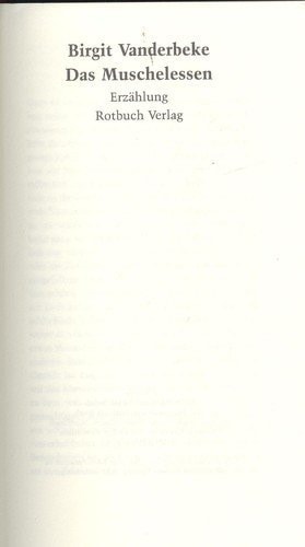 Buchcover