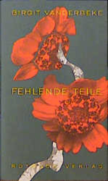 Buchcover