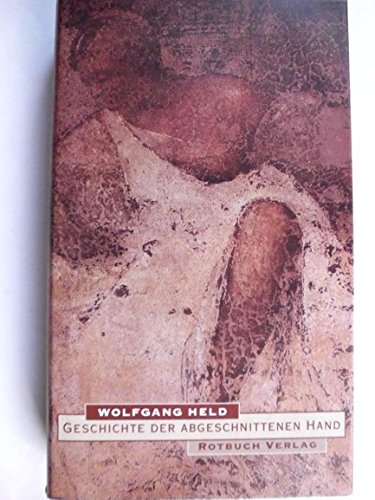 Geschichte der Abgeschnittenen Hand