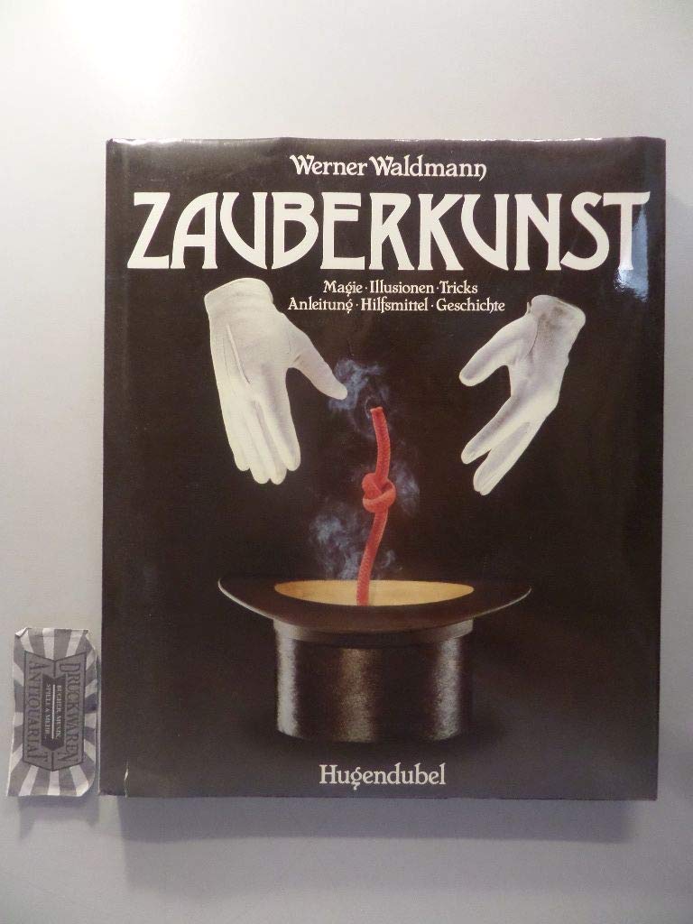 Zauberkunst