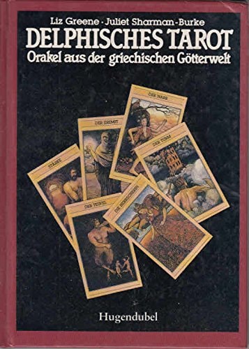 Delphisches Tarot