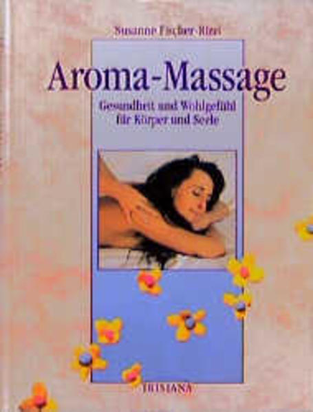 Aroma-Massage
