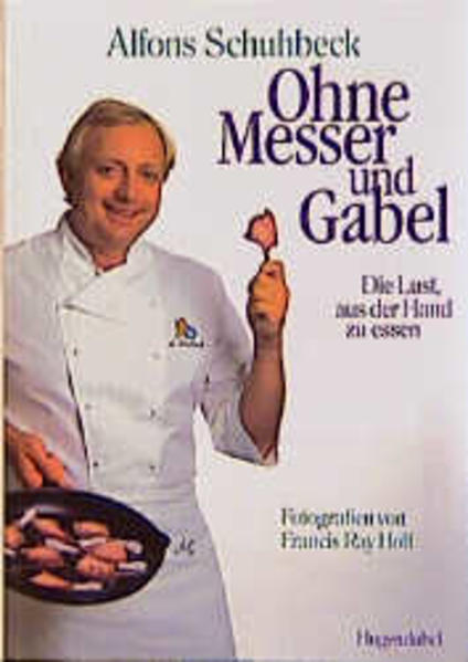 Ohne Messer und Gabel