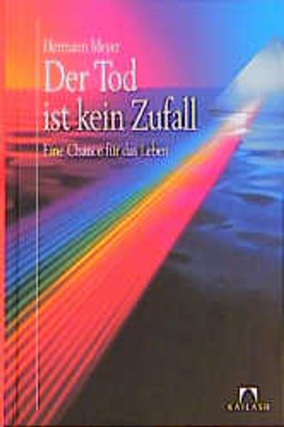 Der Tod ist kein Zufall