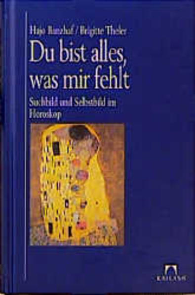Du bist alles, was mir fehlt