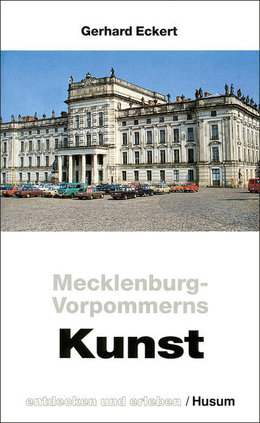 Mecklenburg-Vorpommerns Kunst - entdecken und erleben