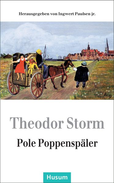 Buchcover