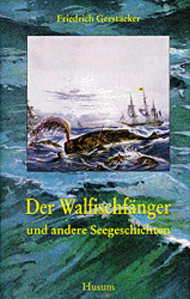 Der Walfischfänger