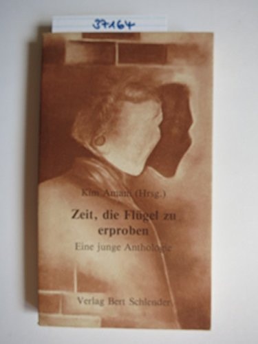 Zeit, die Flügel zu erproben