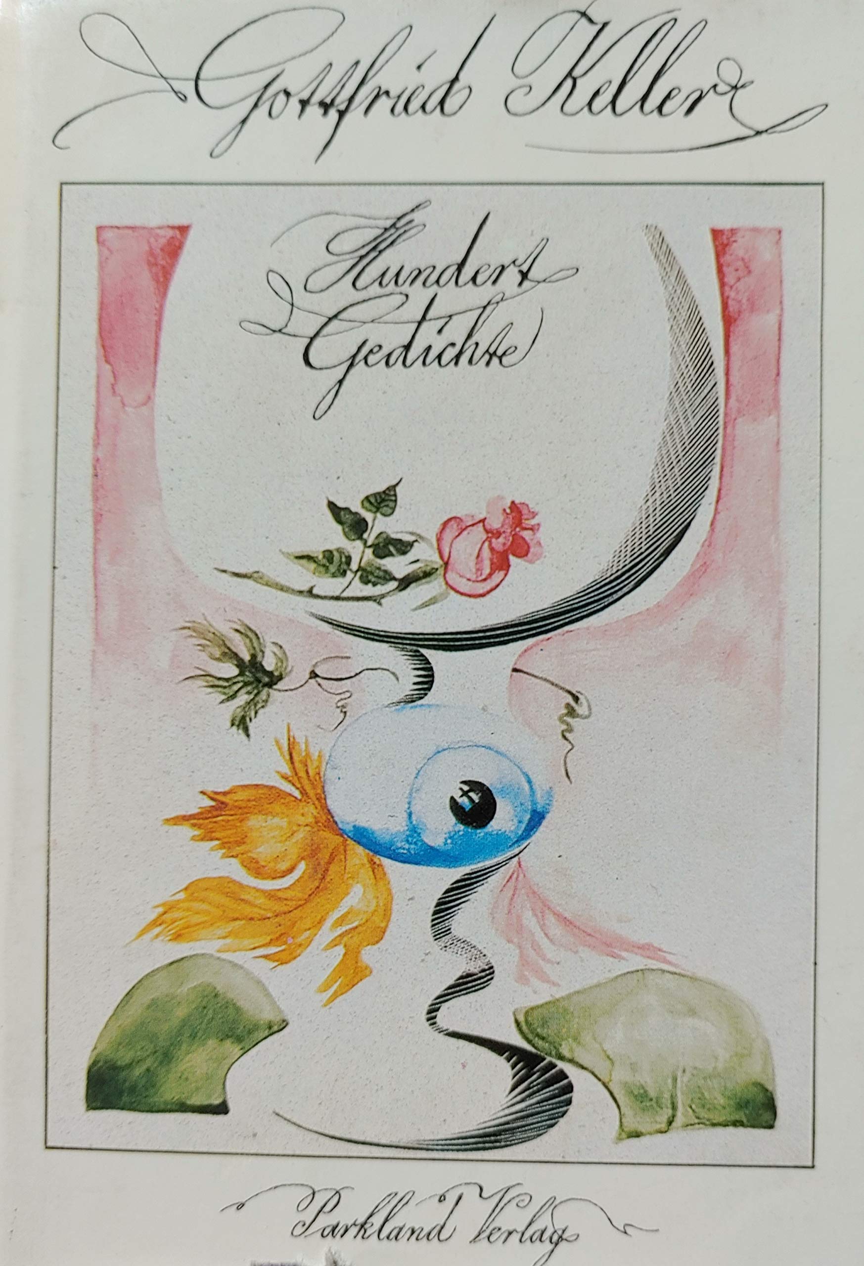 Hundert Gedichte