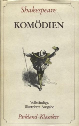 Komödien