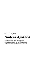 Andres Agathoi
