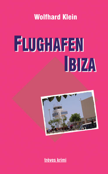 Flughafen Ibiza