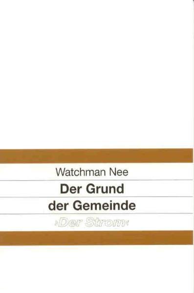 Der Grund der Gemeinde